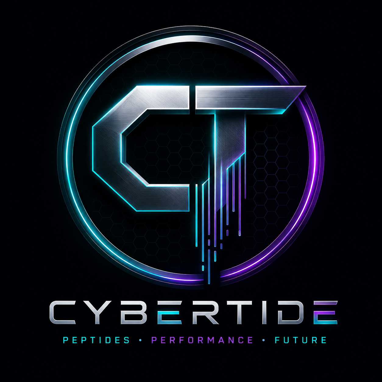 Cybertide CT emblem